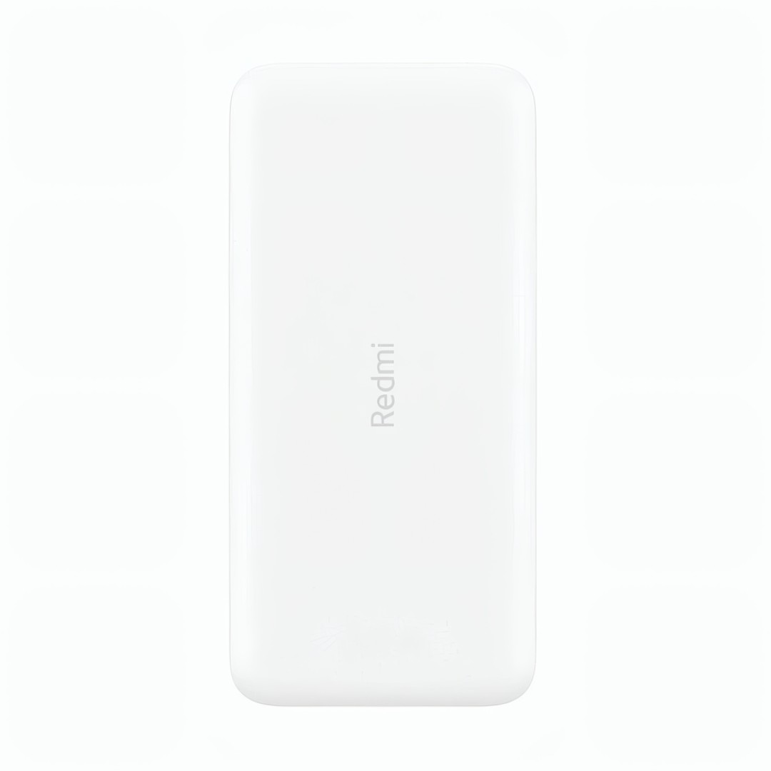 Внешний аккумулятор Xiaomi Redmi 20000мАч 18W Fast Charge Power Bank (VXN4304GL/PB200LZM)