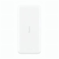 Внешний аккумулятор Xiaomi Redmi 20000мАч 18W Fast Charge Power Bank (VXN4304GL/PB200LZM)