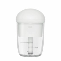 Блендер-измельчитель Xiaomi Huo Hou Wireless Electric Mixer White (HU0182)