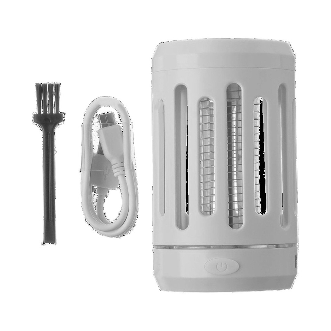 Противомоскитная лампа-репеллент Xiaomi Qiaoqingt Portable Electric Mosquito Killer Lamp QQ (Y8EK)