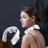 Массажер для шеи Xiaomi Jeeback Neck+ Massager (G3)