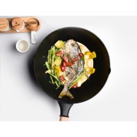 Сковорода-вок 5.2 л Xiaomi Taste Plus Motomi Series Wok (TP1C30)