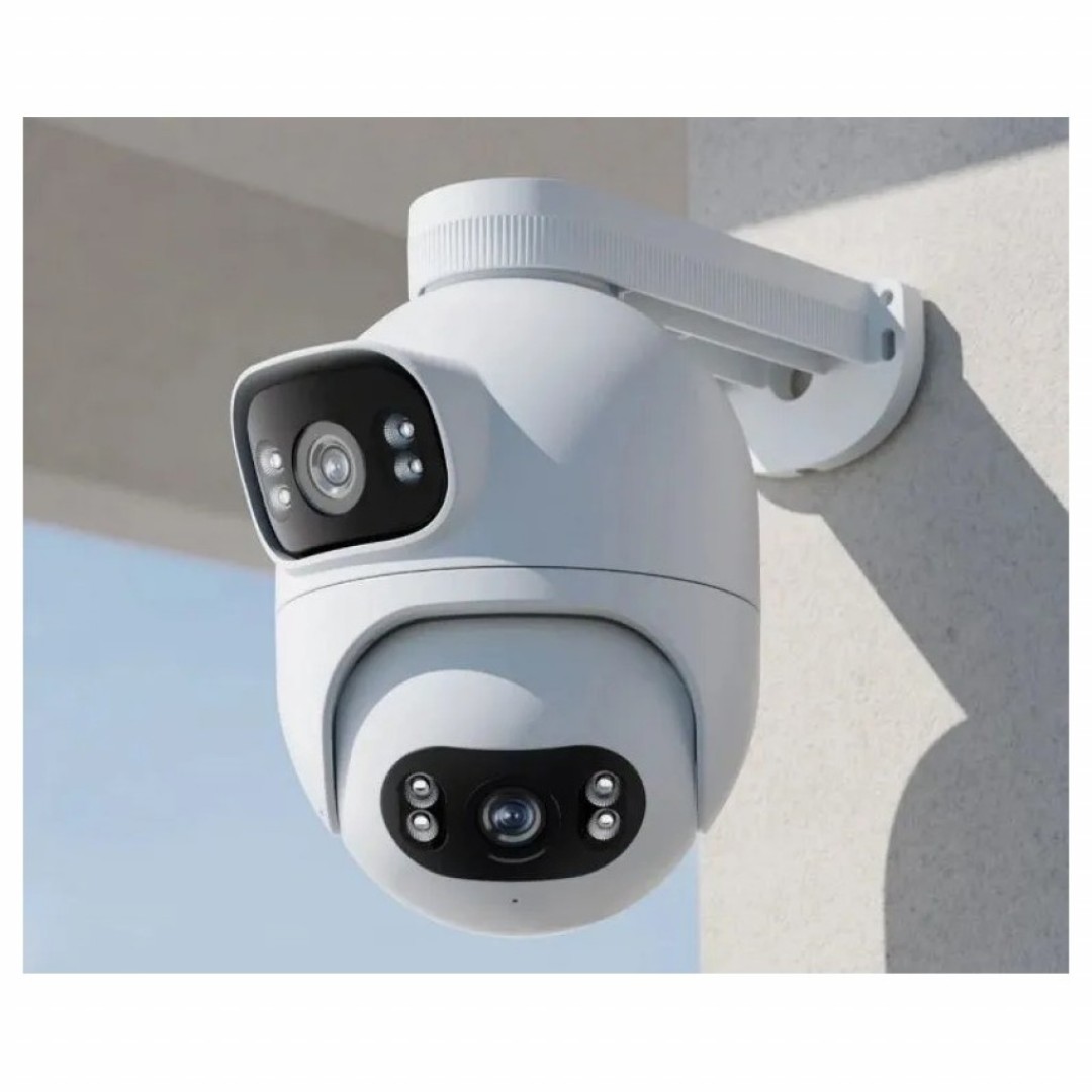 IPкамера Xiaomi IMILAB Outdoor Security Camera 2K+2K EC6 Dual EU (CMSXJ68A)