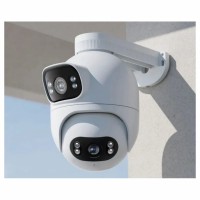 IPкамера Xiaomi IMILAB Outdoor Security Camera 2K+2K EC6 Dual EU (CMSXJ68A)