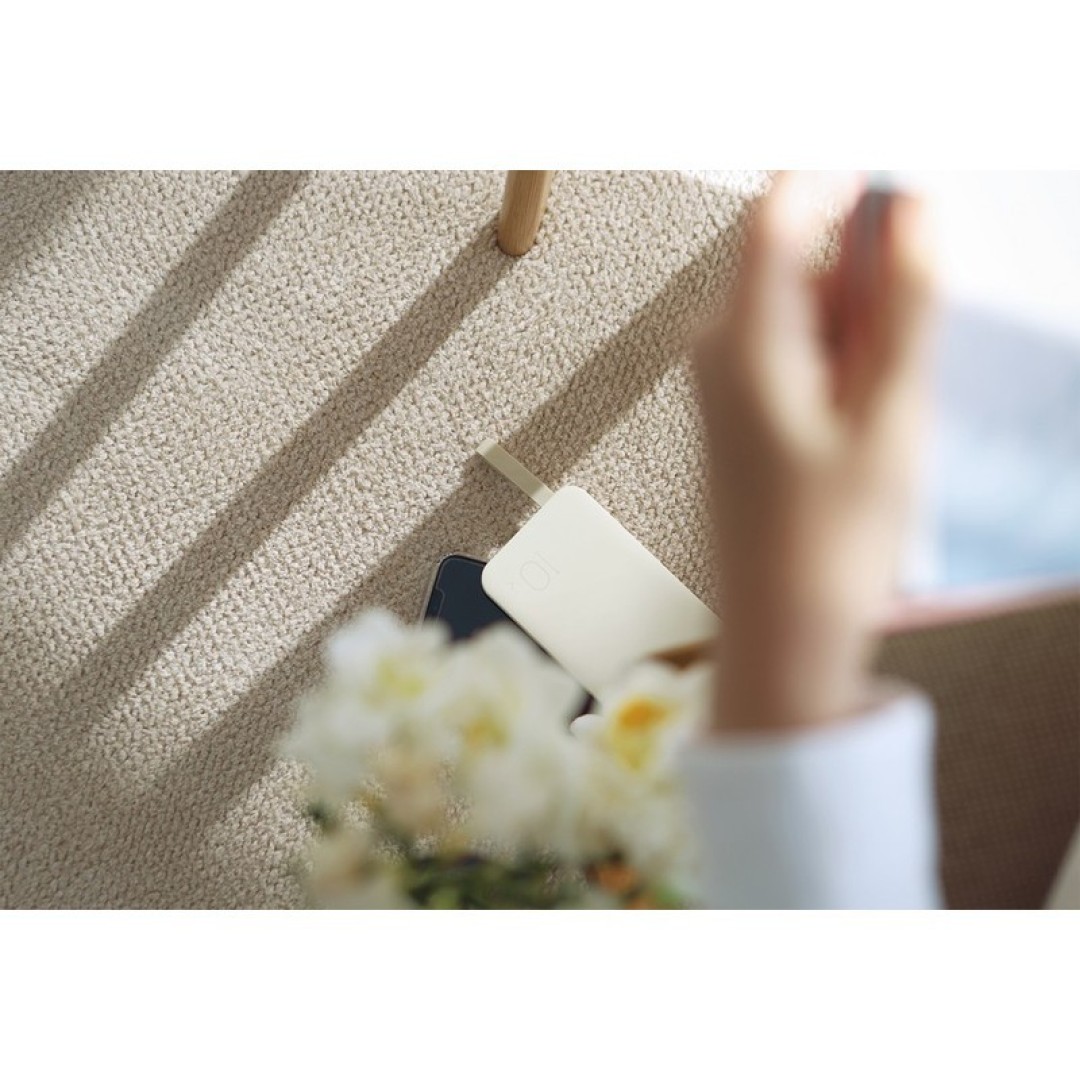 Внешний аккумулятор Xiaomi Solove Power Bank X8 10000 mAh