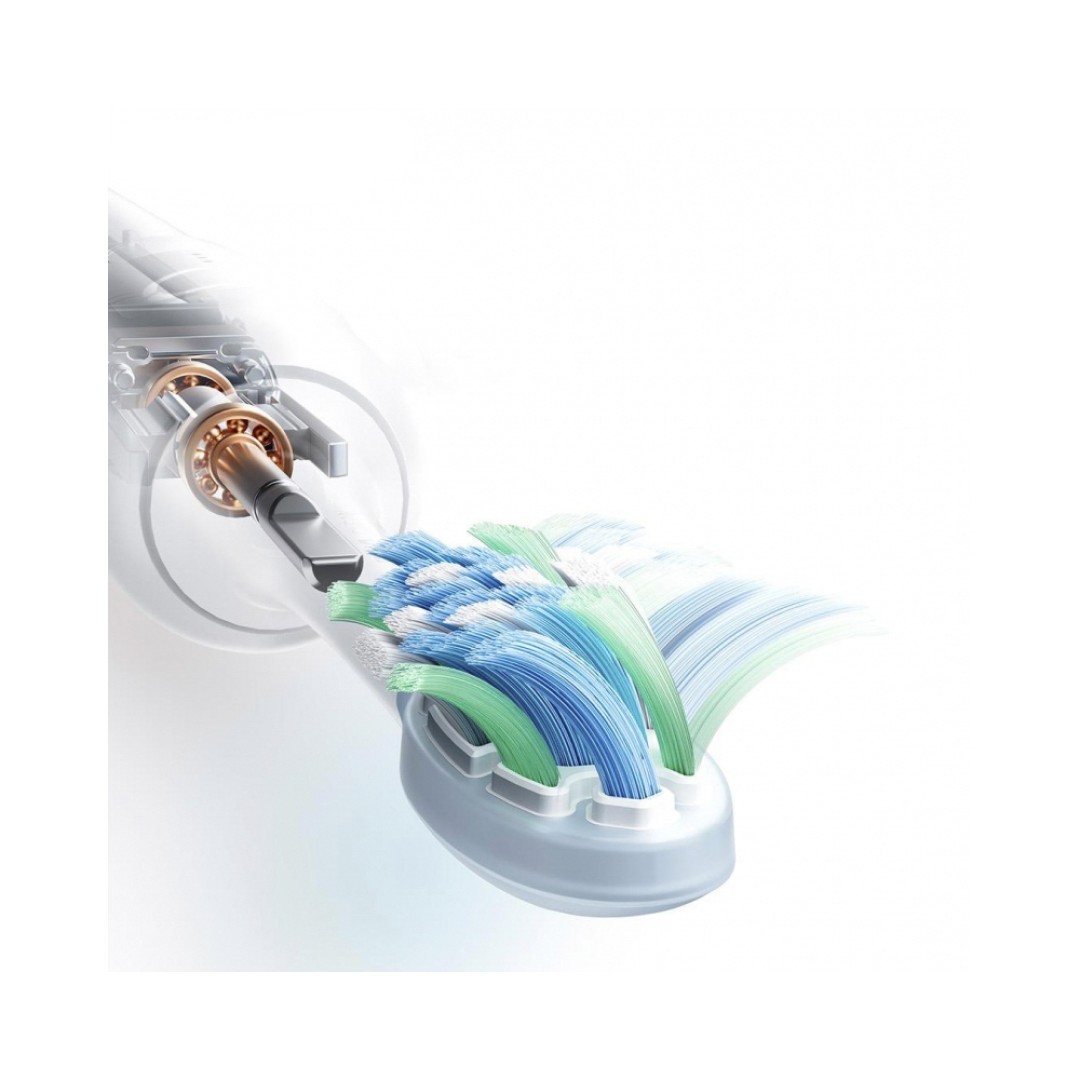 Электрическая зубная щетка Xiaomi Mijia Sonic Sweep Electric Toothbrush (MES609)