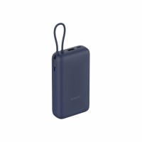 Внешний аккумулятор Xiaomi 33W Power Bank 20000mAh (встроенный кабель) Tan GL (BHR8851GL)