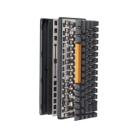 Механическая клавиатура Xiaomi MIIIW Z680CC (MWMKB01) (Red Axis)