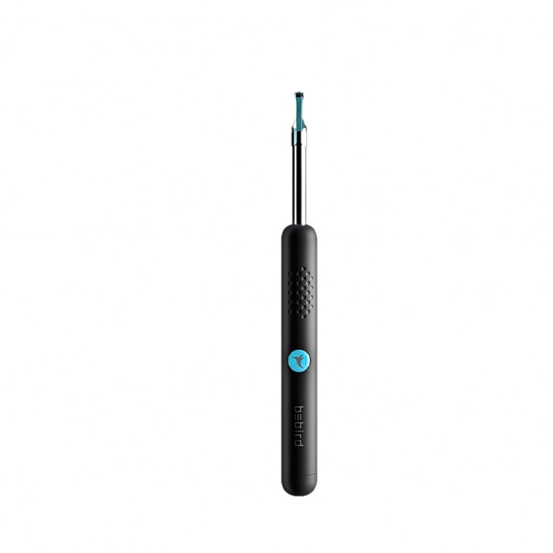 Умная ушная палочка Xiaomi Bebird Smart Visual Spoon Ear Stick R1 (6972403820810)