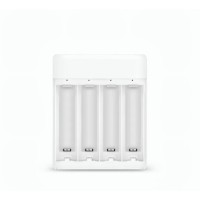 Зарядное устройство Xiaomi ZMI Rechargeable Batteries Charger (PB401)