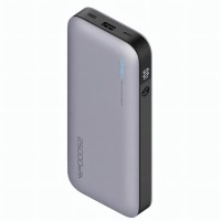 Внешний аккумулятор Xiaomi CUKTECH PB250 25000mAh 210W (CKQB826GGLSL)
