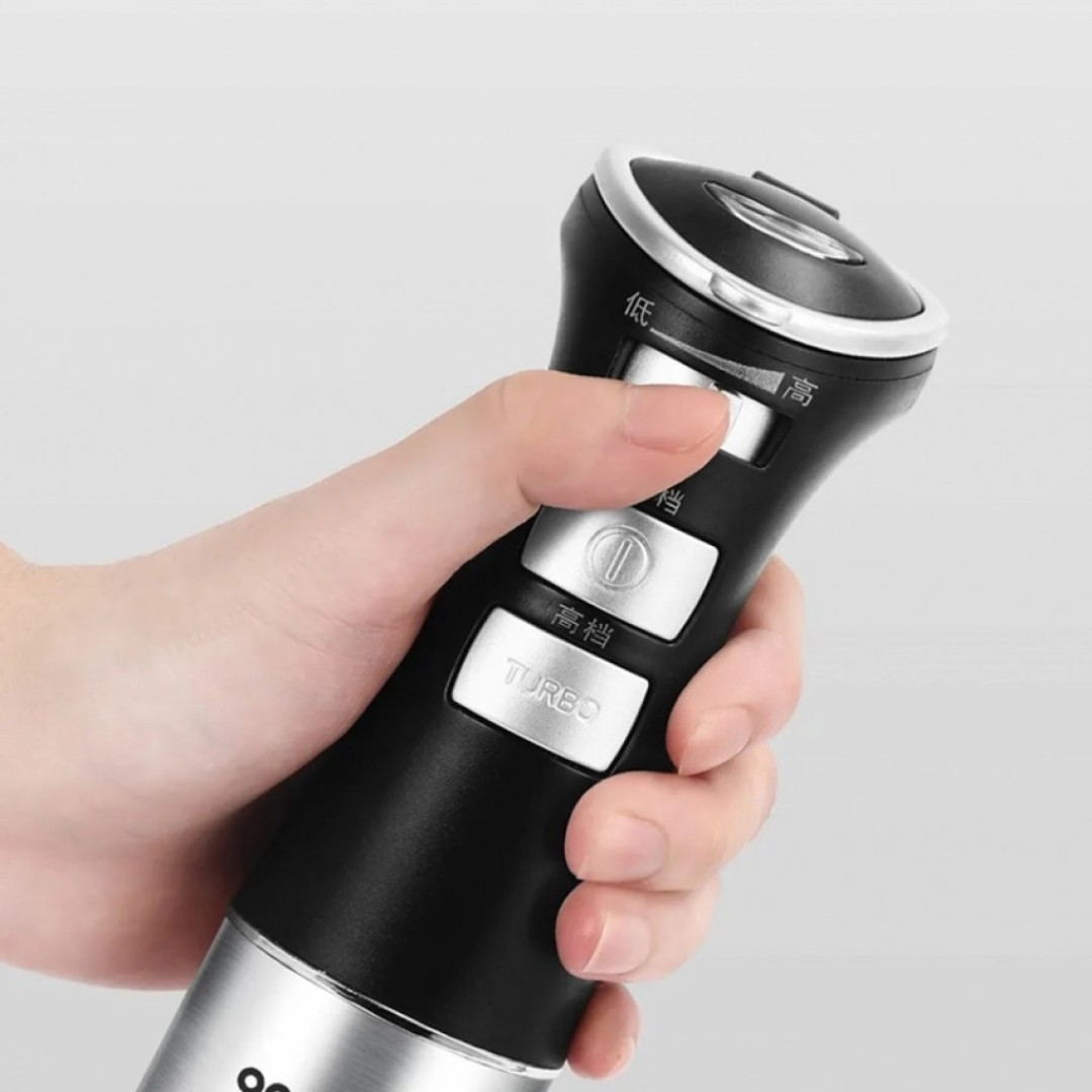 Погружной блендер Xiaomi Qcooker (CD-HB800)