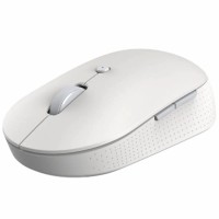 Беспроводная оптическая мышь Xiaomi Mouse Bluetooth Silent Edition