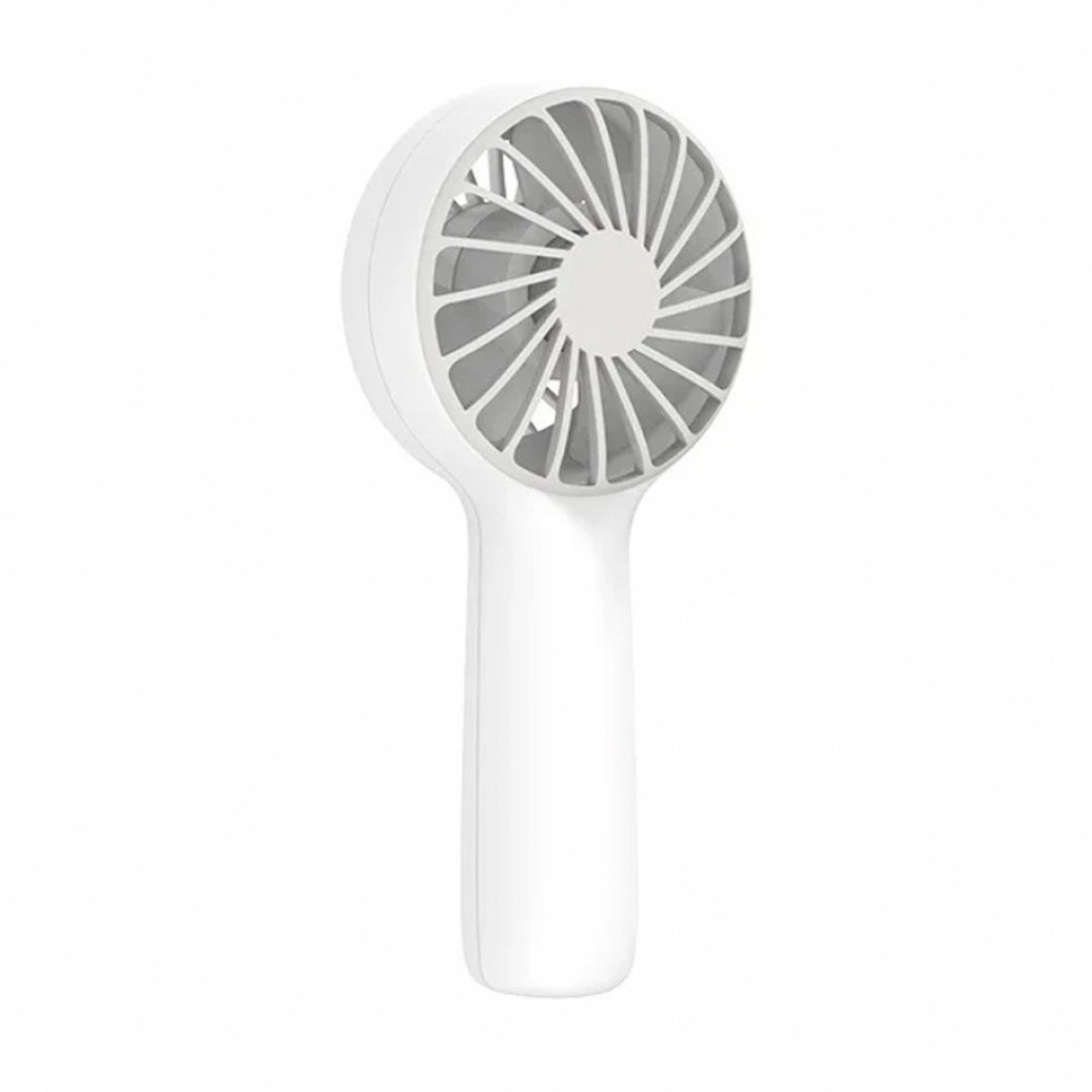 Портативный мини-вентилятор Xiaomi Solove Mini Handheld Fan F6