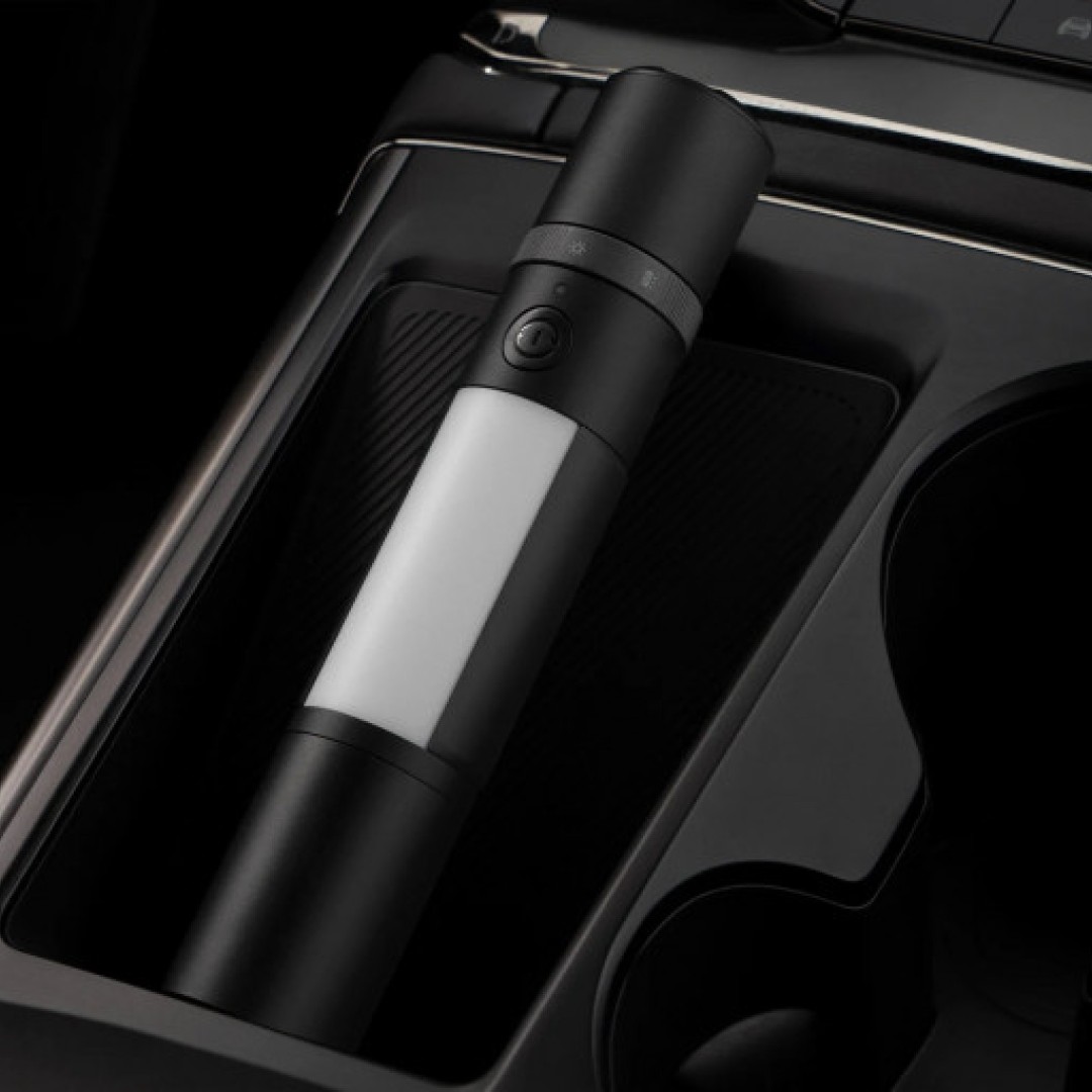 Фонарь Xiaomi Mijia Multi-Function Flashlight (MJSDT001QW)