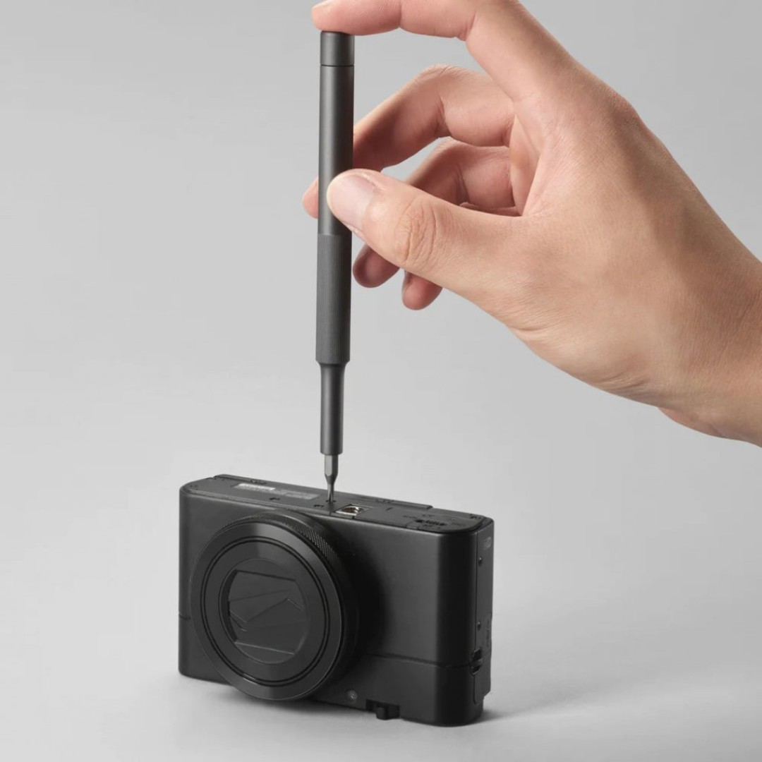 Набор отвёрток Xiaomi Hoto 28-in-1 Precision Screwdriver Set (HTT0009GL/QWLSD009)