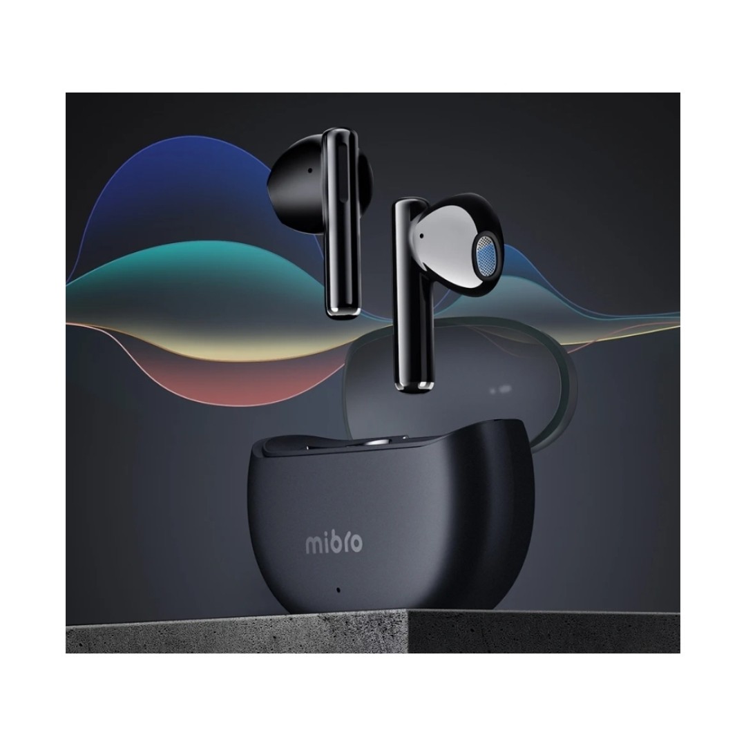 Беспроводные наушники Xiaomi Mibro Earbuds 2 (XPEJ004)