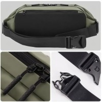 Сумка на пояс Xiaomi Mijia Multifunction Sport Chest Bag (M1100214/MJXB01RM)