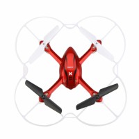 Радиоуправляемый квадрокоптер Syma X11 Hornet RTF 2.4G (SYMA-X11)