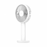 Портативный вентилятор Xiaomi ZMI Handheld Electric Fan (AF215)