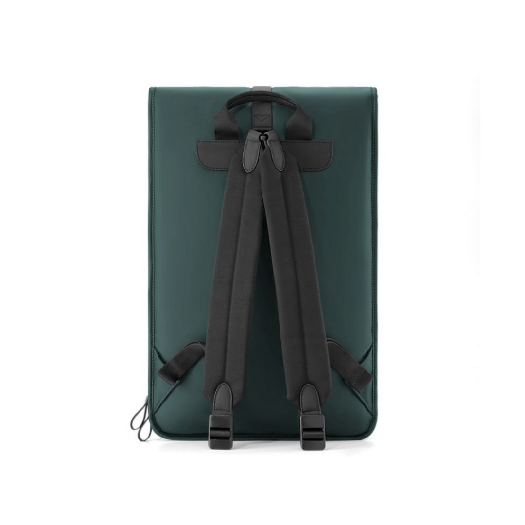 Рюкзак Xiaomi NINETYGO URBAN.DAILY PLUS backpack (90BBPMT21118U)