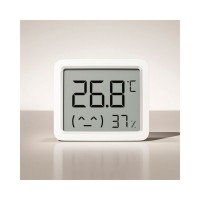 Метеостанция Xiaomi Mijia Smart Thermometer and Hygrometer 3 Mini (MJWSD06MMC)