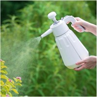Пневматический пульверизатор Xiaomi Blue Fish Air Pressure Watering Spray Can 1.5 L (LXY-05)
