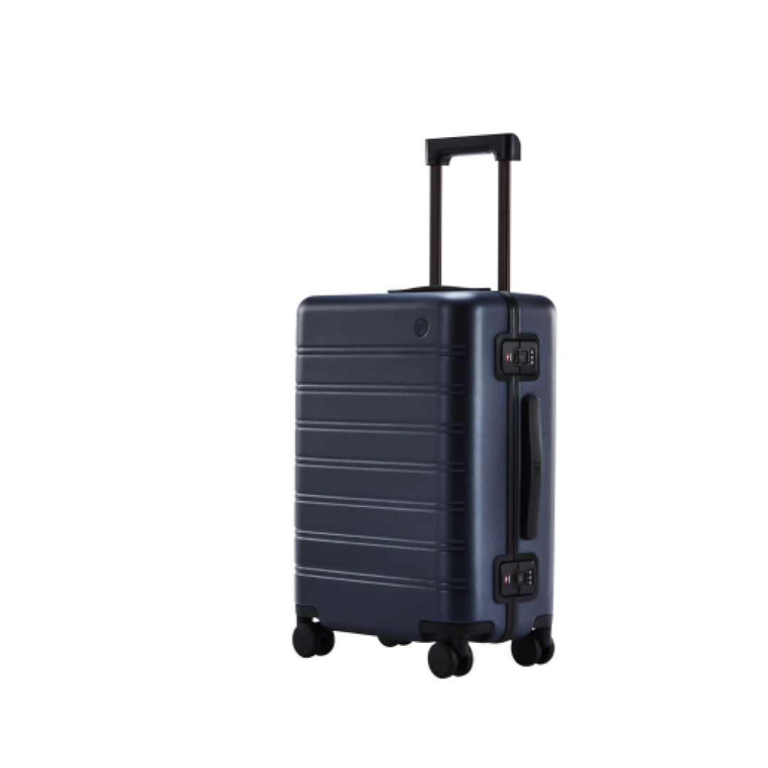 Чемодан Xiaomi Ninetygo Manhattan Frame Luggage 24" (112008)