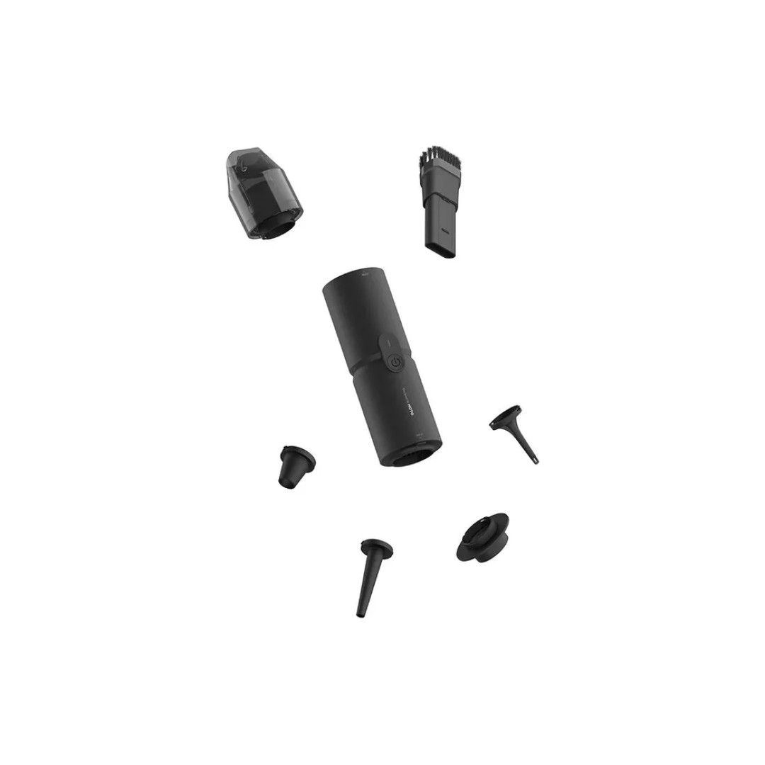 Многофункциональная капсула со сжатым воздухом пылесос Xiaomi HOTO Compressed Air Capsule (QWCXJ001/HOE0001GL)