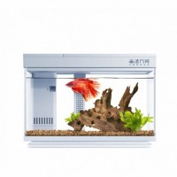 Умный аквариум Xiaomi AI Smart Modular Fish Tank (HF-JHYG006)
