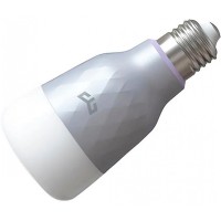 Лампа светодиодная Xiaomi Yeelight 1SE E27 6W RGBW Smart LED Bulb (YLDP001)