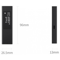 Лазерный дальномер Xiaomi Duka LS5 Laser Range Finder High Precision