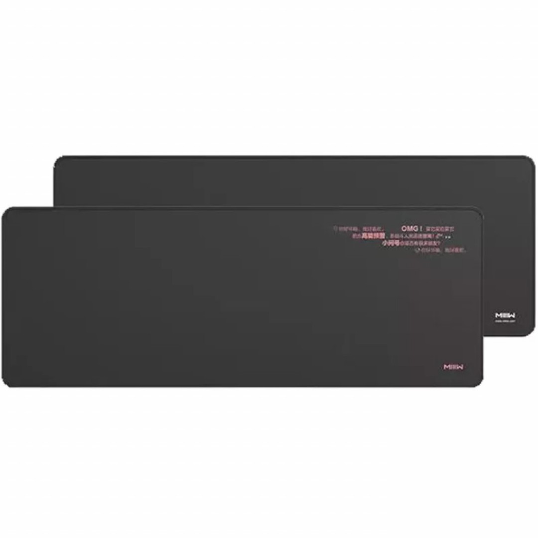 Коврик для мыши Xiaomi MIIIW Original Large Mouse Pad (MWODMP01)