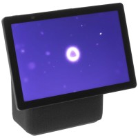 Умная колонка Яндекс Станция Дуо Макс (YNDX-00055BLK)