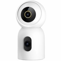 IPкамера Xiaomi Imilab Indoor Camera 3K+3K WiFi Plug-in C30 Dual (CMSXJ111A)