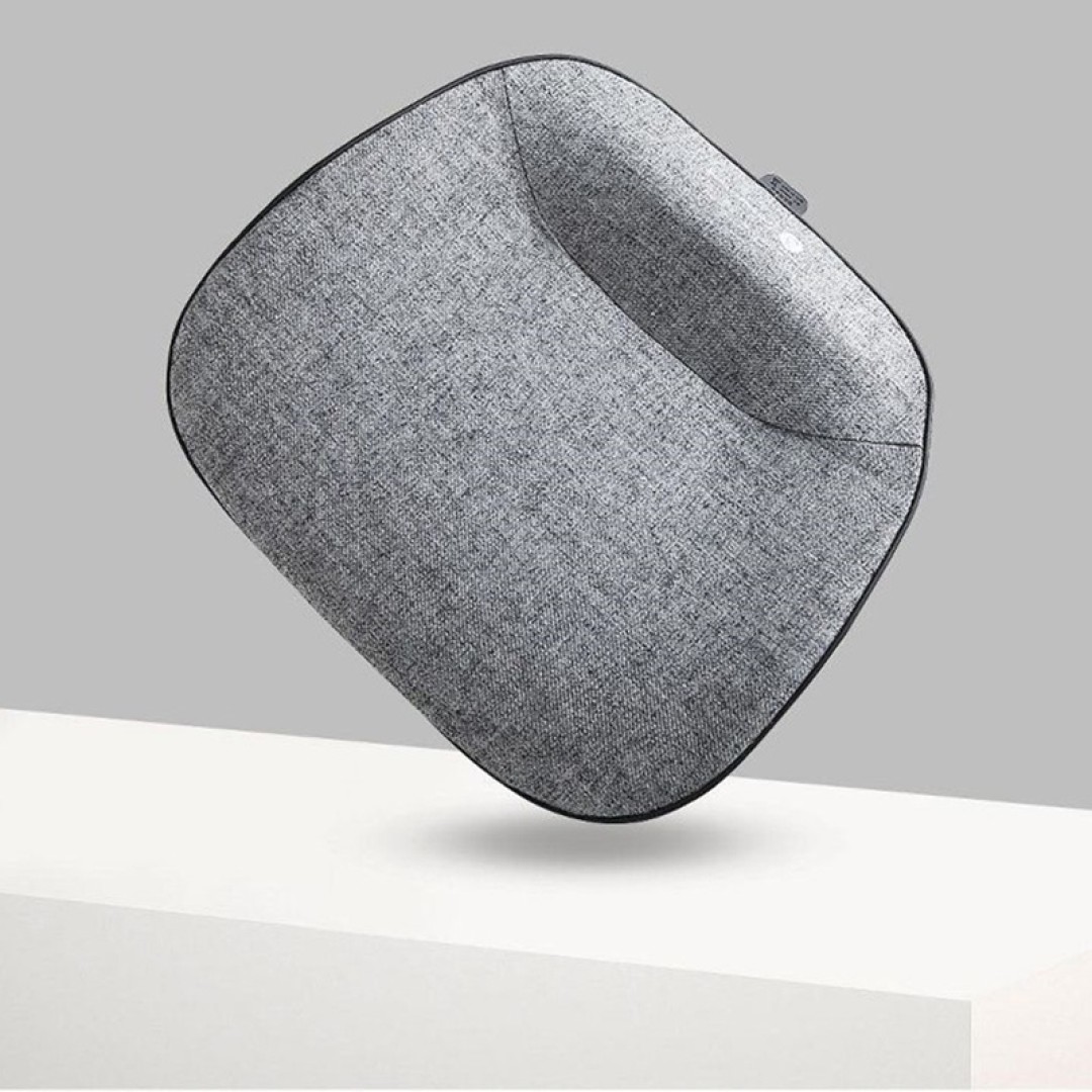 Массажная подушка Xiaomi Plastic Massage Cushion (SMS011)