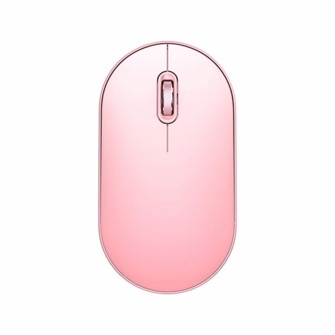 Мышь беспроводная Xiaomi MIIIW Mouse Bluetooth Silent Dual Mode (MWWHM01)