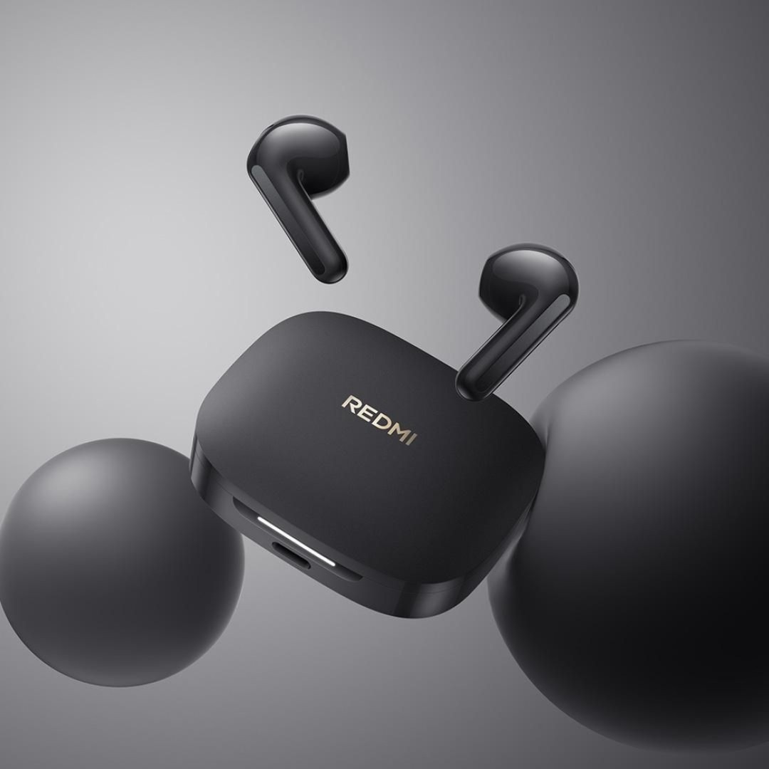 Беспроводные наушники Xiaomi Redmi Buds 7S (M2455E1/BHR9952CN)