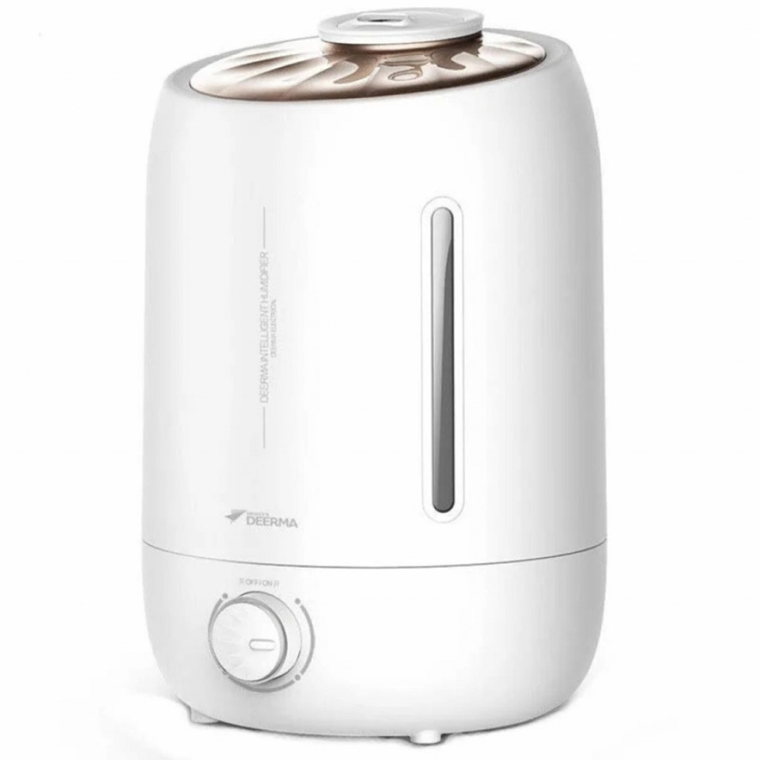 Увлажнитель воздуха 5 л Xiaomi Deerma Air Humidifier (DEM-F500)