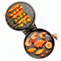 Пиццамейкер-Грили Xiaomi Liven 1200W 30CM (LR-J2609)