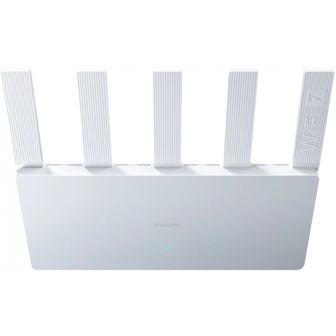 Роутер Xiaomi Router BE5000 2.5G RD18 (DVB4424CN)