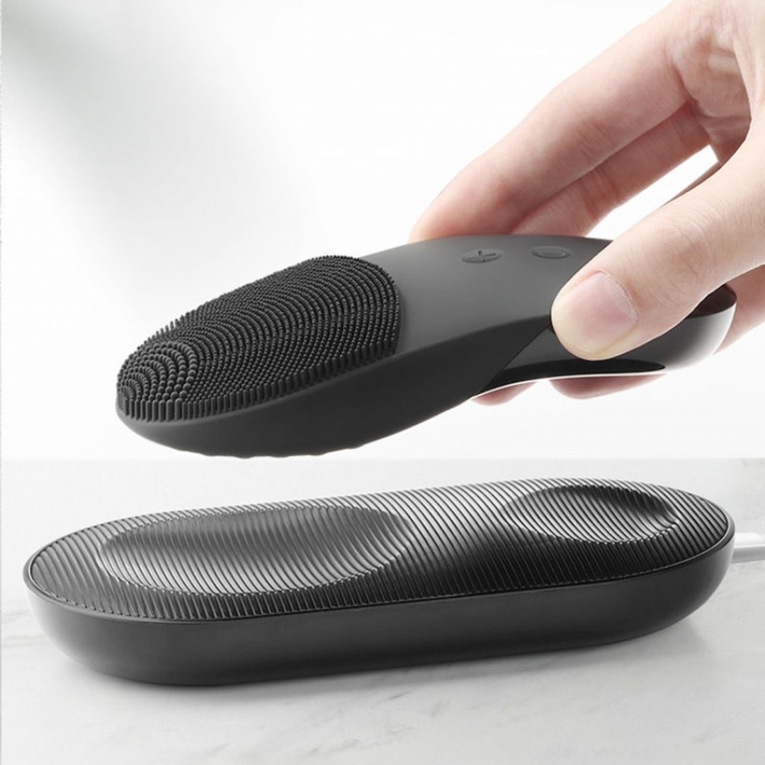 Аппарат для очистки лица Xiaomi WellSkins Wireless Vibrating Cleanser (WX-JM02)