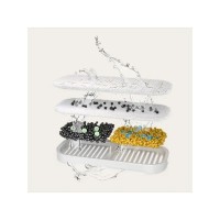 Поилка для животных Xiaomi Mijia Intelligent Pet Water Dispenser 3L (XWWF02MG)