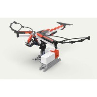 Конструктор Xiaomi Mitu Block Power Machinery Wings (MTJM02IQI)