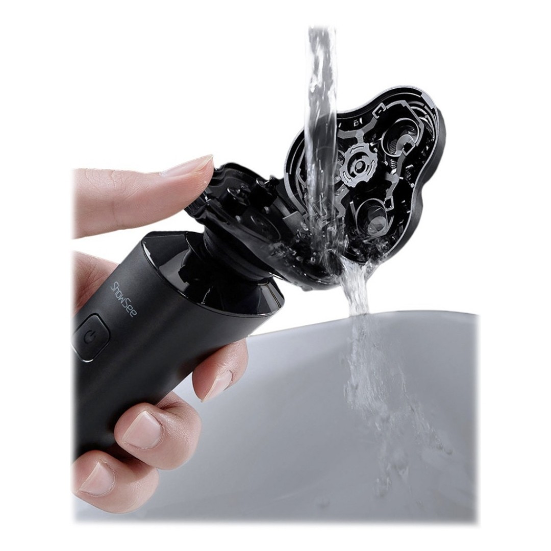 Электробритва Xiaomi Showsee Electric Shaver F303 (F303-BK)