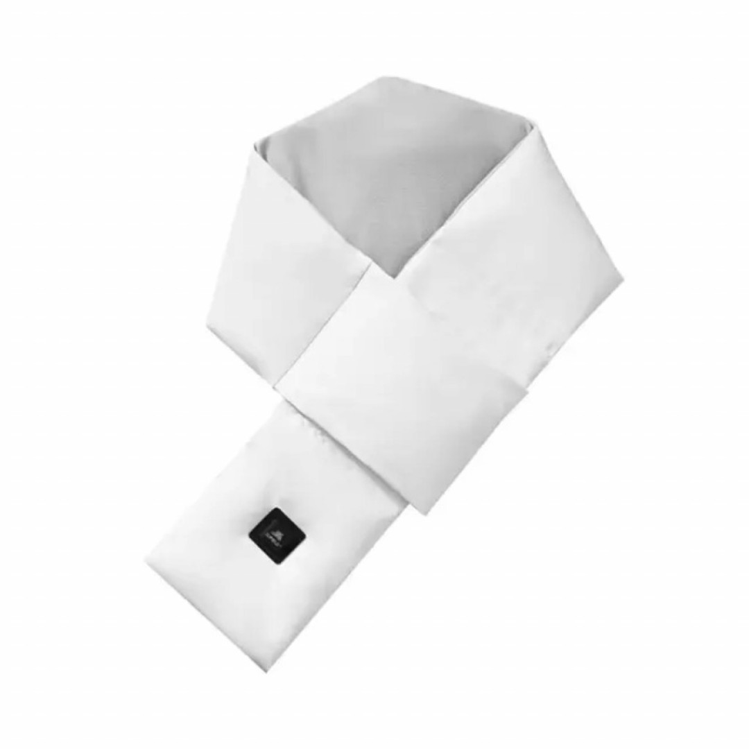 Шарф с подогревом Xiaomi SUPIELD аэрогелевый морозостойкий с регулируемой температурой