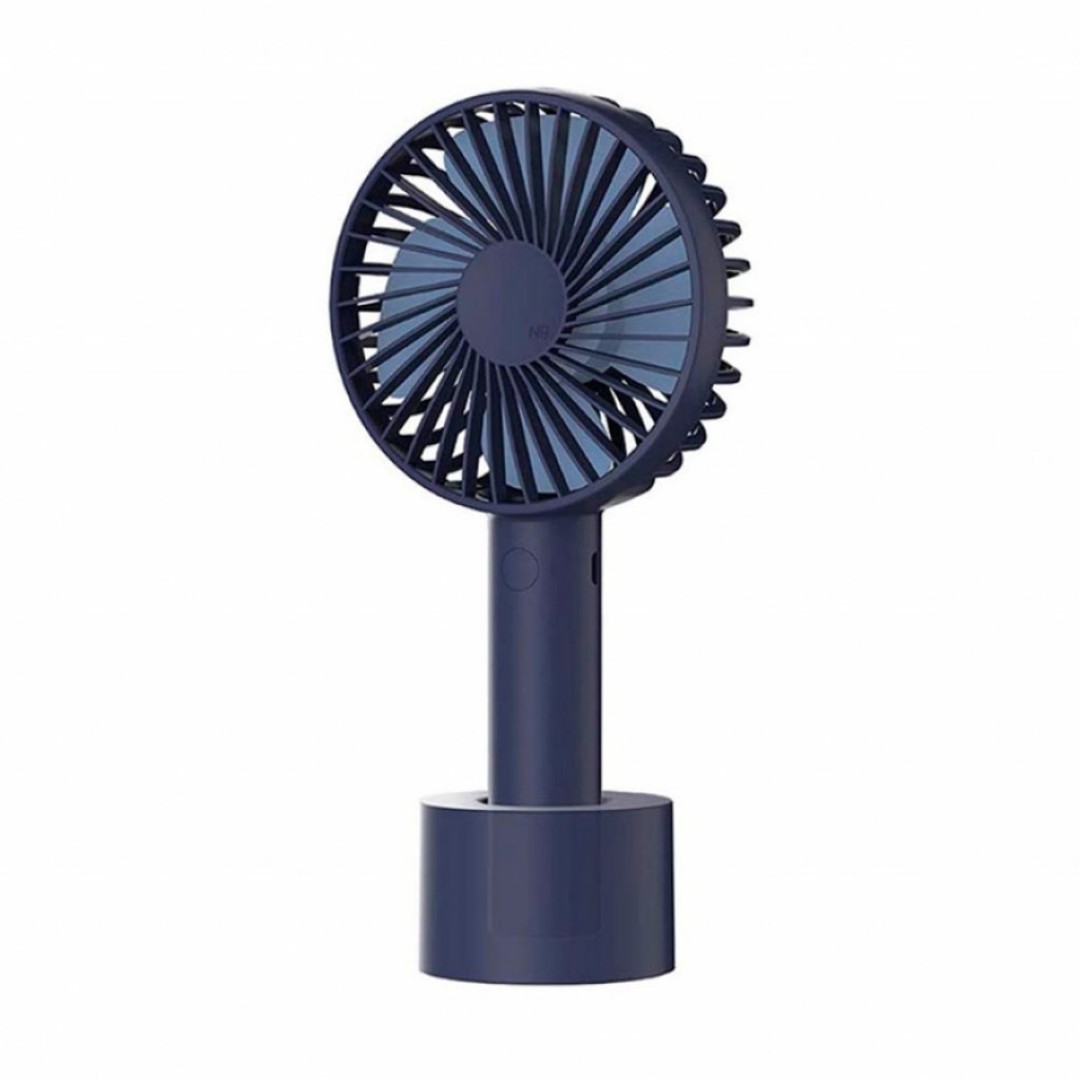Портативный ручной вентилятор Xiaomi Solove N9P Manual Fan