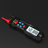 Мультиметр цифровой Xiaomi Duka (DLBS-600)