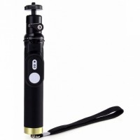 Экшн-камера+монопод с пультом Xiaomi Yi 4k Action Camera