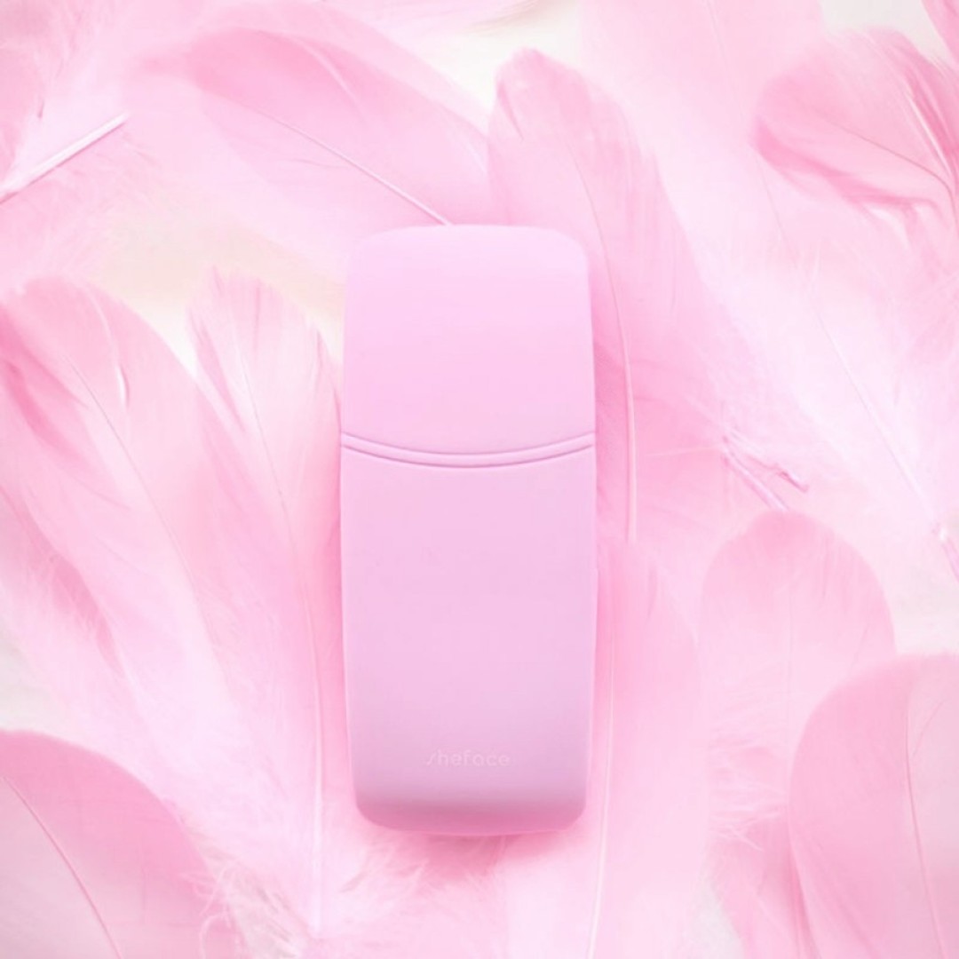 Портативный спрей для увлажнения лица Xiaomi Mijia Sheface